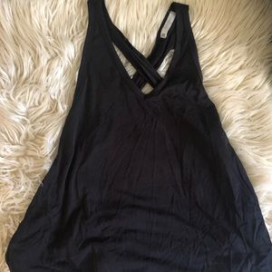 Workout tank